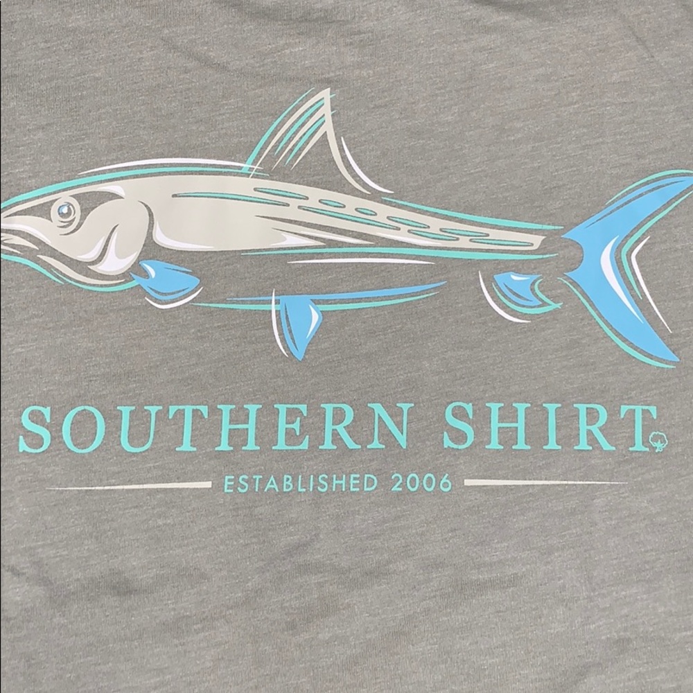 Southern Shirt Company tee